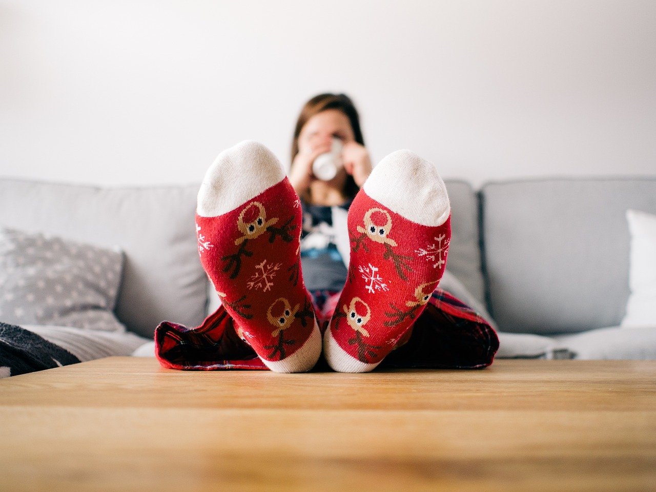 Loungewear Fashion for Remote Work