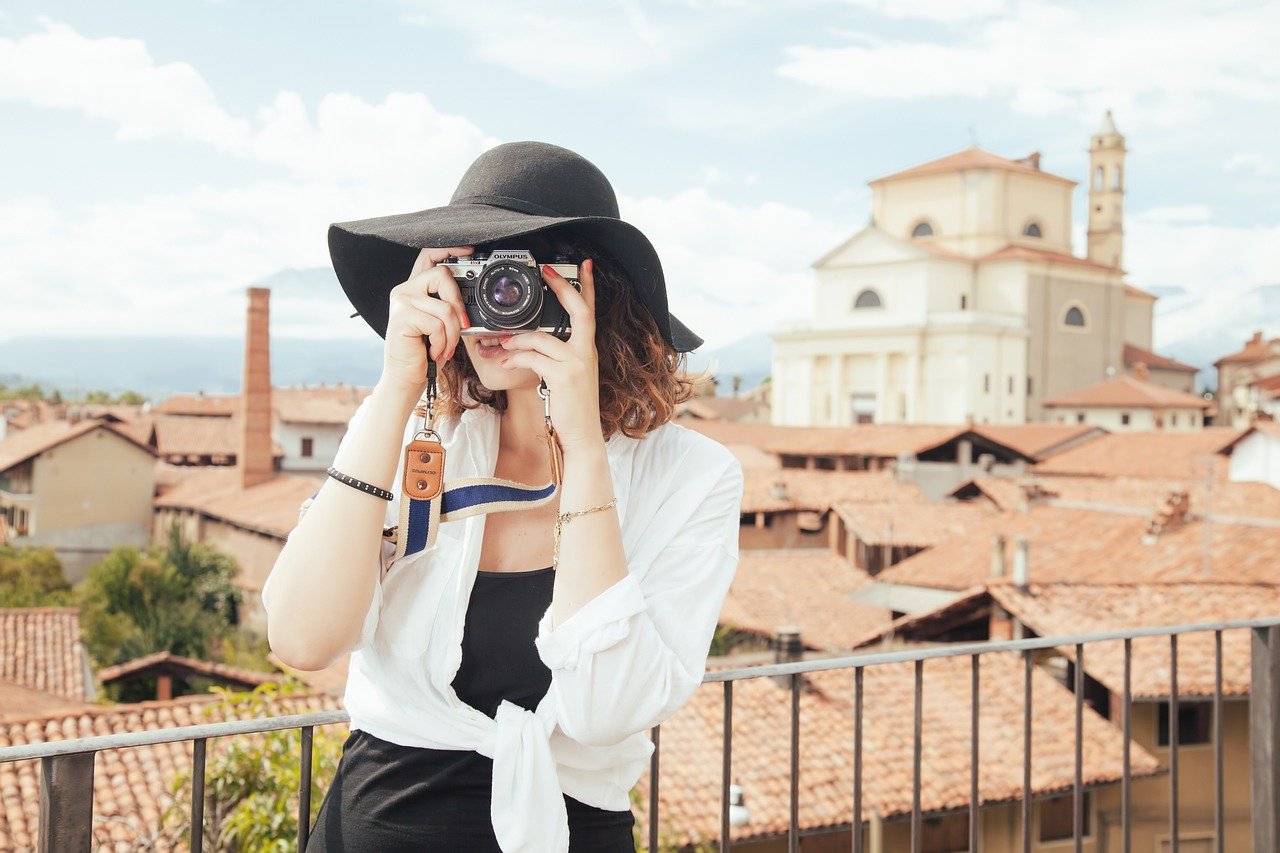 5 Reasons Why Wide Panama Hats are a Must-Have for Women’s Fashion