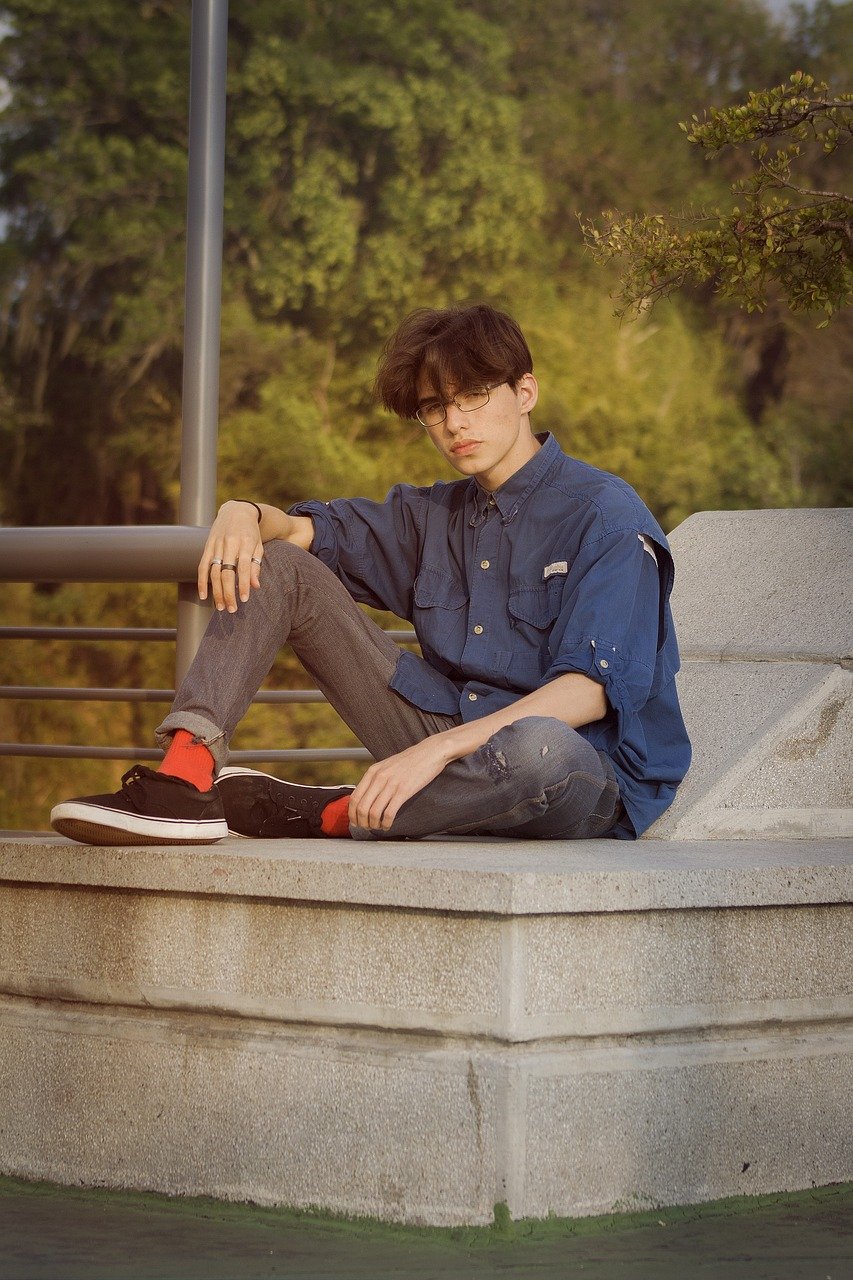 Can streetwear be considered a form of rebellion in the context of high fashion runways?