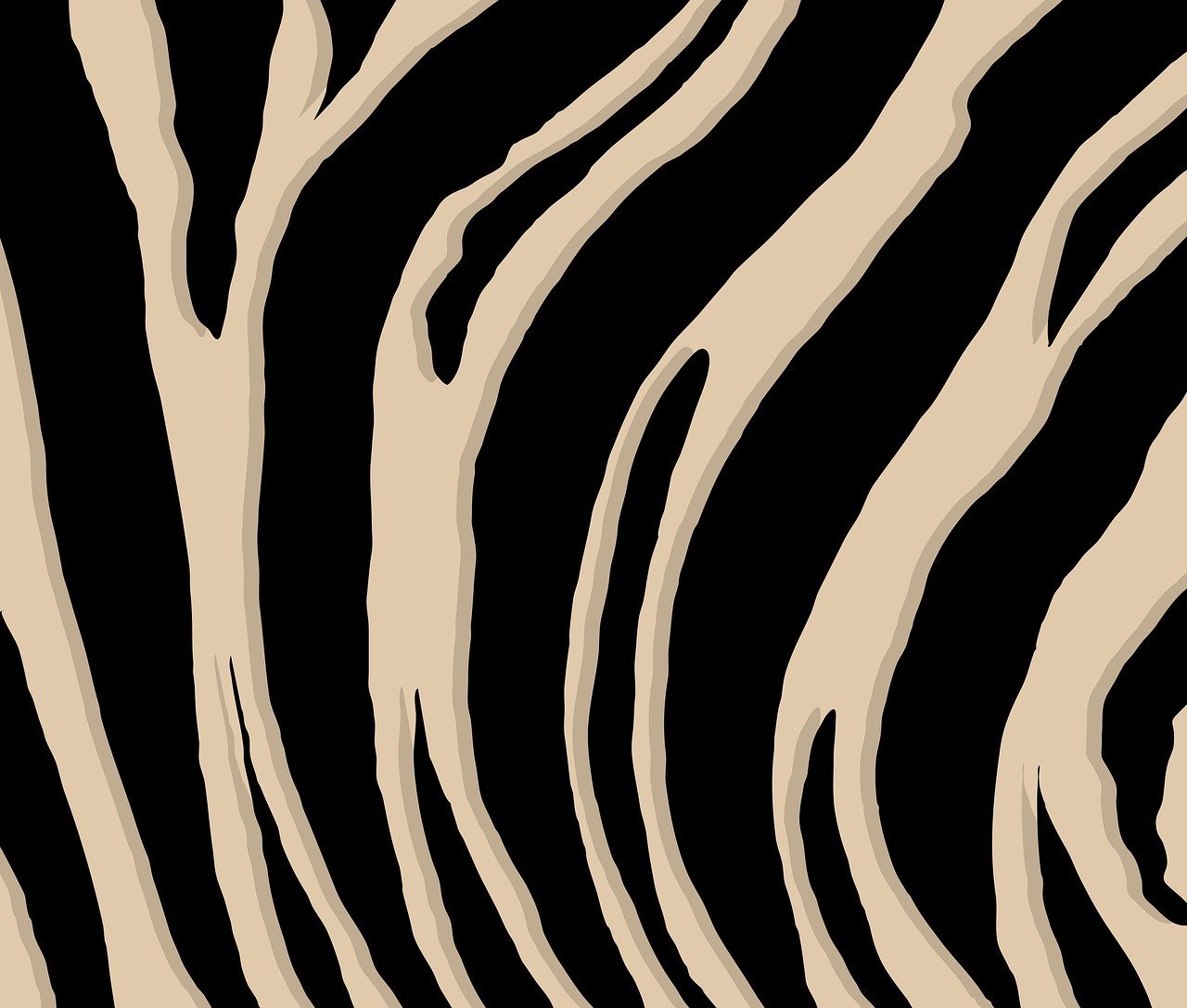 zebra, stripes, animal print