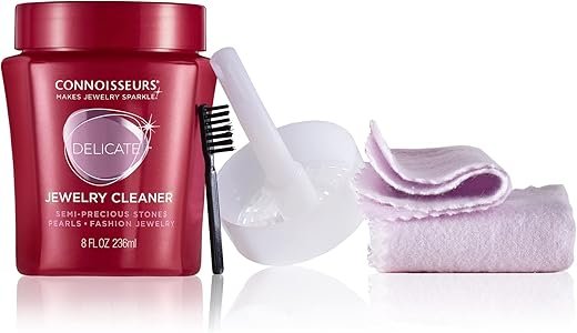 6 Easy Steps to Protect Jewelry Every Day