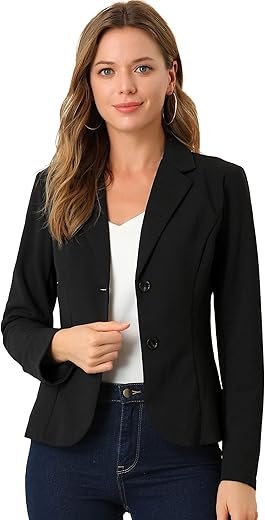 How to Style Work Outfits for Effortless Office Chic